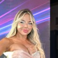 Uživo elita 8: Finale Dušica Jakovljević u providnom, a njena koleginica polugola! Njih dvoje su prvi ispali - otkriveno i…