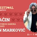 Boban Marković – domaćin 64. Dragačevskog sabora trubača u Guči! Pripremite se za najluđi letnji provod u Srbiji od 08. do 10…