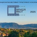 Nagrade RTS-u za najbolje ekološke i turističke filmove na ovogodišnjem Vrmdža festu