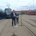 Gradonačelnik šapić: Očekujem da radovi u centru Beograda budu gotovi do 1. septembra, Terazije potpuno zatvorene od 2. do 11…