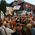 VIDEO – Hidrogeolog dr Stevanović o rudarenju litijuma na skupu u Valjevu: “Složno i uporno, uz studente i sve koji misle…