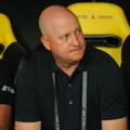 Marko Nikolić otpisao Erika Lamelu