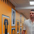 Nikolić o transferu Jovića: Zvezda u poslednjem trenutku pokušala da promeni situaciju