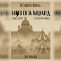 „Viđen si za Ćacilend“: Pogledajte dokumentarni film u produkciji Zbora iz Ivanjice