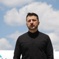 Zelenski uoči samita na Aljasci: „Rusija želi da prevari Ameriku — to nećemo dozvoliti“