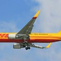Nemačka: DHL iznad očekivanja u drugom kvartalu