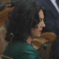 Podignuta optužnica protiv Sotirovski: Zatražen produžetak pritvora