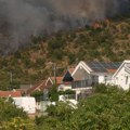 U Crnoj Gori Dan žalosti zbog smrti vojnika Božovića, stradalog tokom gašenja požara