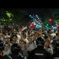 Studenti objavili spisak lokacija u Srbiji na kojima se večeras održavaju protesti