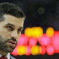 Alimpijević: Bešiktaš je jedan od favorita u Evrokupu