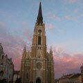 U Novom Sadu danas svežije