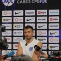 Svi nas vide kao kandidata za medalju – Aleksa Avramović: To mora da se zaradi na terenu