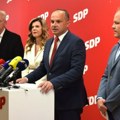 SDP-u slijede otkazi i rezovi