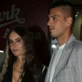 Mirka o Vujadinu ne štedi reči: Nije mi prijatno, moglo je i bez ovoga...