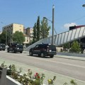 Pušten u saobraćaj novi most između Južne i Severne Mitrovice