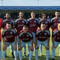 Područna liga Zrenjanin Silni puleni Jove Simanića