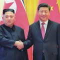 Vojna parada u Kini: Dolaze Putin, Kim Džong Un...