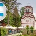 Manastir Tumane otišao korak dalje, uveo veštačku inteligenciju: "Tumanko" dočekuje vernike na sajtu