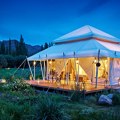 Na spskoj planini uskoro niče luksuzno glamping naselje