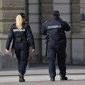Policija napustila zgradu Filozofskog fakulteta u Novom Sadu