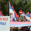 Radnici iz Kine i Bangladeša na skupovima protiv blokada: Stručnjaci upozoravaju na kršenje ljudskih prava