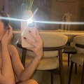 Хана икодиновић стигла у Мадрид: Напустила Србију, а Наташа Беквалац се не одваја од ње! Биле заједно у шопингу, колица…