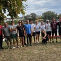 Kajakaši kluba „Val“ iz Sremske Mitrovice osvojili deset medalja na Prvenstvu Srbije