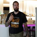 Raduljica nastavlja karijeru u Fudbalskom klubu Železničar, a njegov humani gest oduševiće ljude u Srbiji