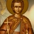 Данас је свети Созонт Обавезно изговорите ову молитву