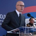 Vučević o vojnoj paradi: Stotine vozila je prošlo, 10.000 vojnika, niko nije zapeo, nijedno vozilo se nije ugasilo