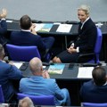 Anketa u Nemačkoj: AfD izjednačena sa CDU po pitanju podrške