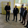 Festival zdravih stilova života u Vranju