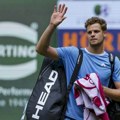 Ko je sledeći rival Novaka Đokovića? Rođen sa velikim hendikepom, tenis je bio njegova sudbina
