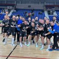 Rukometaši Radničkog savladali ekipu Proletera