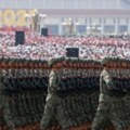 Rusija pomaže Kini u pripremi zauzimanja Tajvana, navodi procureli dokument