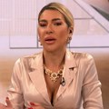 "Situacija je vrlo jasna": Jovana Jeremić nabudžila grudi dok je vodila jutarnji program: Oglasila i otkrila da li je stavila…