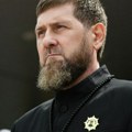Kadirov drugi put nagrađen najvišim čečenskim odlikovanjem