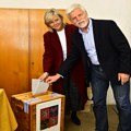 Predsednik Češke: Izbori pokazali da Česi ne žele ekstremiste