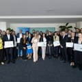 Dva važna certifikata za tvrtke iz sastava Fortenova grupe