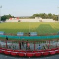 Fudbaleri i zaposleni u FK Borac u Čačku počeli štrajk