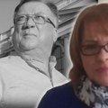 "Srce mi je teško, a duša boli": Šemsa Suljaković uputila poslednji pozdrav Halidu Bešliću