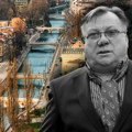 Jedan stih "miljacke" razorio mu je dušu! Halid Bešlić nakon što je čuo stih pesme, odmah je kaparisao...