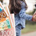 U ministarstvo stigla 72 predmeta u vezi sa isplatom alimentacija Oglasila se resorna ministarka