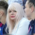 „Pre četiri dana sam ga posetila i zagrlila“: Hanka Paldum se emotivnom porukom oprostila od Halida Bešlića