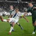 SP (q): Litvanci poveli, Finci preokrenuli za sedam minuta