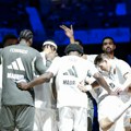 Pa, gde baš SAD? Real Madrid jači za duel sa Partizanom! (foto)