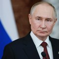 Putin: Zapad urušava svetsku energetsku strukturu, imamo perspektivnijih kupaca gasa