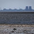IAEA: Počela popravka dalekovoda u nuklearki Zaporožje