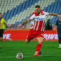 Zvezdina "šestica" pred put u Bragu, het-trik Ivanića, povratak Krunića