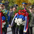 Sahranjen general Pavković